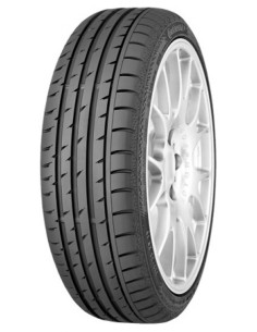 CONTINENTAL SC-3 MO FR 245/40 R18 93Y