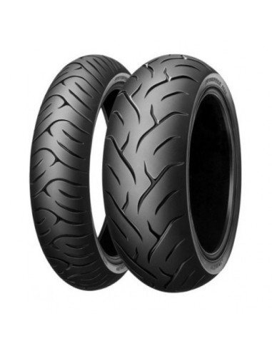 Pneus DUNLOP 240/40 R18 79V SPMAX D221  M/C TL