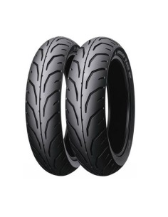 DUNLOP TT900 2.50/ R17 43P