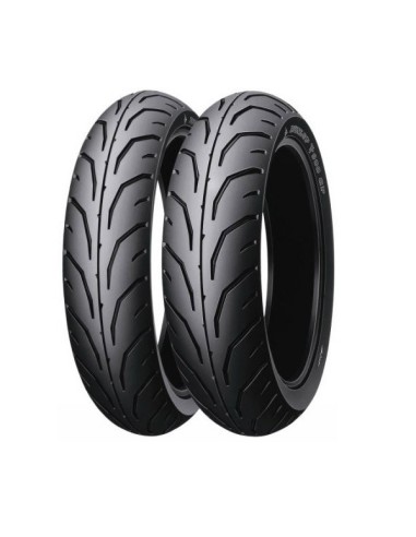 DUNLOP TT900 2.50/ R17 43P