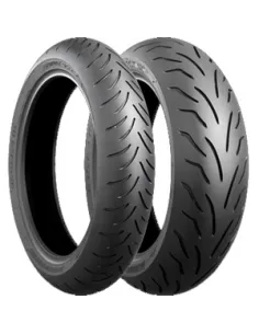 BRIDGESTONE 110/90 -13 55P BATTLAX SC TL