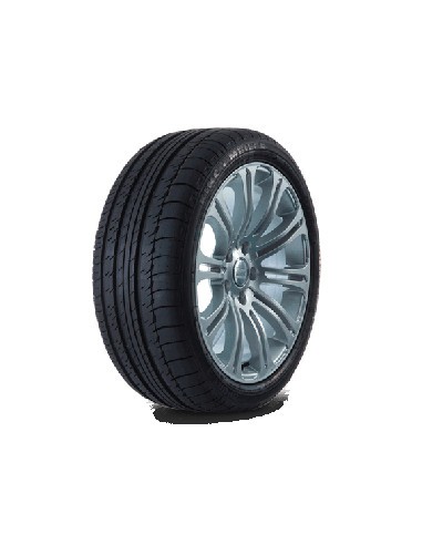 KING MEILER SOMMER TACT SPORT3 XL 245/40 R18 97W