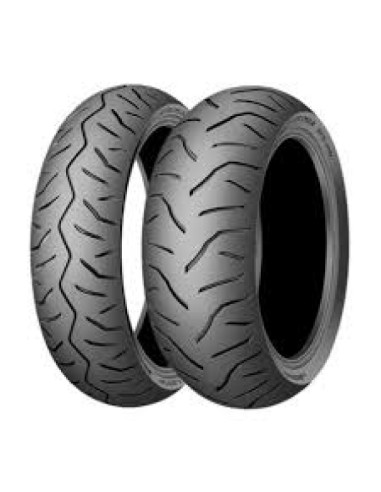 Pneumatico DUNLOP 120/70 R15 56H GPR-100  TL