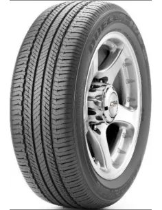 BRIDGESTONE 255/55 R18 109H DUELER H/T 400 RFT ANTIPINCHAZO 4X4 (BMW X5) 4X4 DUELER H/L