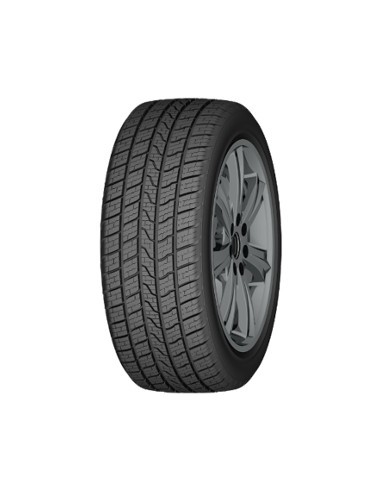 POWERTRAC POWERMARCH A/S XL BSW M+S 3PMSF 235/50 R18 101W