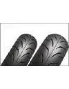 BRIDGESTONE 130/70 -17 62H BT39R SZ TL