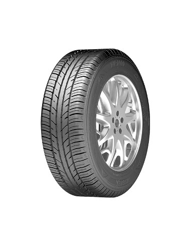 ZEETEX WP 1000 M+S 195/55 R16 87T