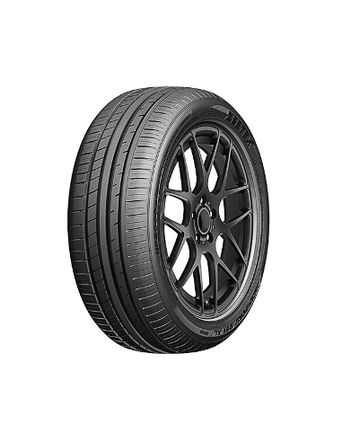 ZEETEX HP2000 VFM XL 205/55 R17 95W