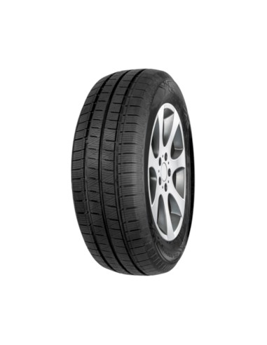 MINERVA FROSTRACK VAN 165/70 R14 89/87R