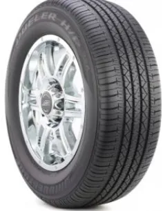 BRIDGESTONE 265/50 R20 107V DUELER H/P 92A 4X4