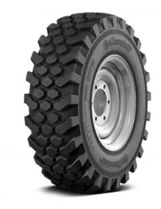 CONTINENTAL 12.5 R20 147J MPT80 22PR TL (335/80R20) USOS MULTIPLES