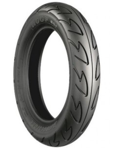 BRIDGESTONE 130/90 -10 61J B01  TL