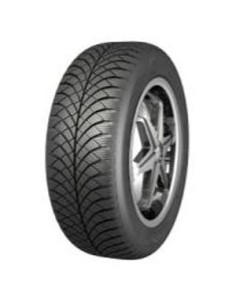 NANKANG CROSS SEASONS AW-6 XL M+S 3PMSF 195/55 R16 91V