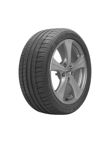 DIAMONDBACK DIAMONDBACK DH201 205/55 R16 91V