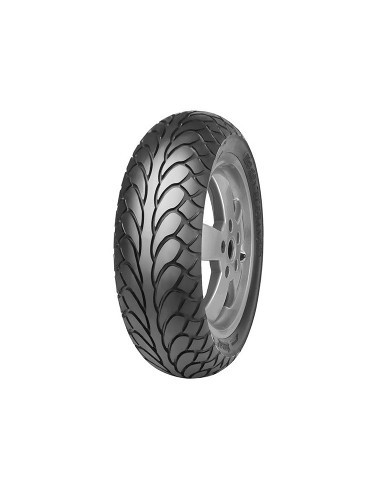 MITAS MC 22 ELEGANCE XL F/R 120/70 R10 54L