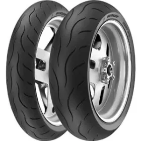 DUNLOP 120/70 ZR19 60W D208  TL