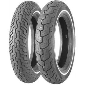 DUNLOP MT90 B16 72H D402 SW  TL(HARLEY DAVIDSON)