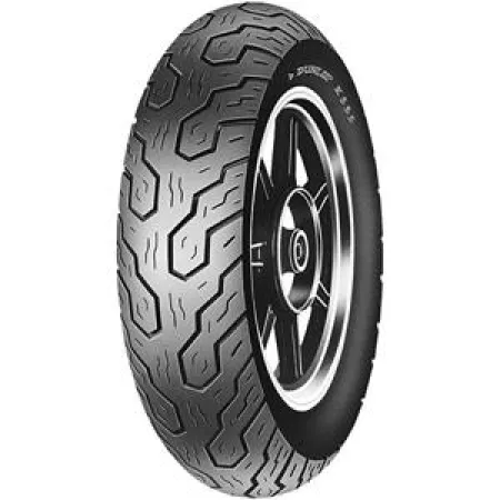 DUNLOP 120/80 -17 61V K555  TL FRONT | pneumaticidiretti.com