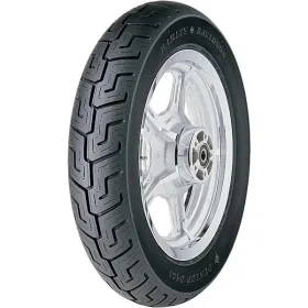 DUNLOP 130/90 B16 73H D401  R TL (HARLEY-DAVIDSON)