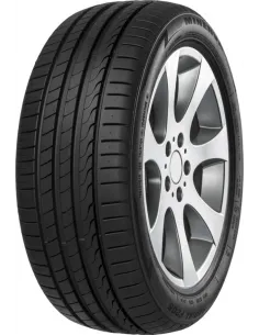 MINERVA 215/35 R19 85Y F205