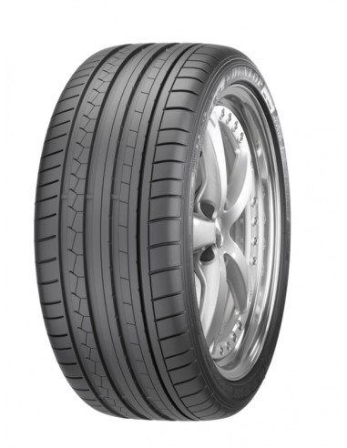 DUNLOP 275/30 R21 98Y SP.MAXX GT XL RO1 (AUDI-RS) MFS reifen