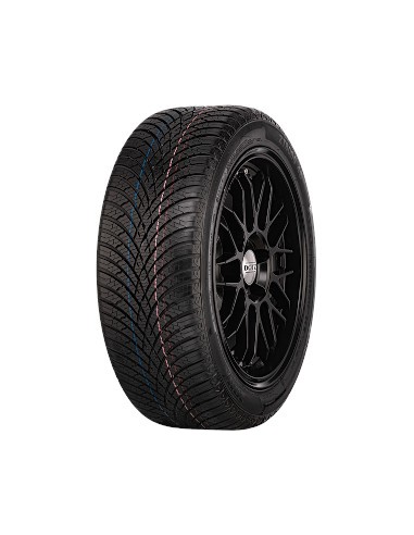 ZEETEX ZT8000 4S M+S 3PMSF 205/60 R15 91H