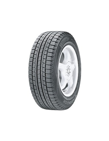 HANKOOK WINTER I*CEPT W605 NORDIC COMPOUND BSW M+S 3PMSF 155/80 R13 79Q