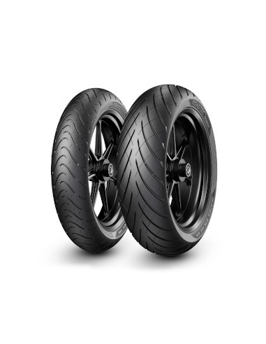 METZELER ROADTEC SCOOTER 110/70 R12 47P