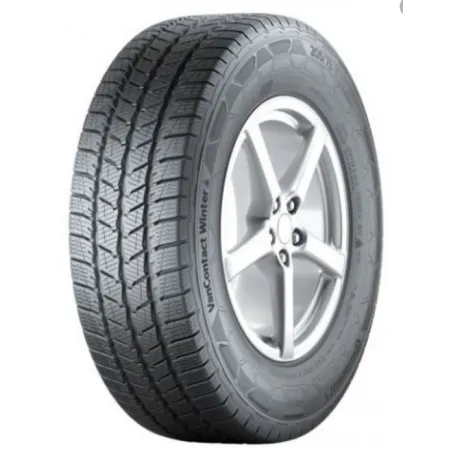 CONTINENTAL 195/70 R15 104R VanContact Winter  WINTER/INVIERNO | pneumaticidiretti.com