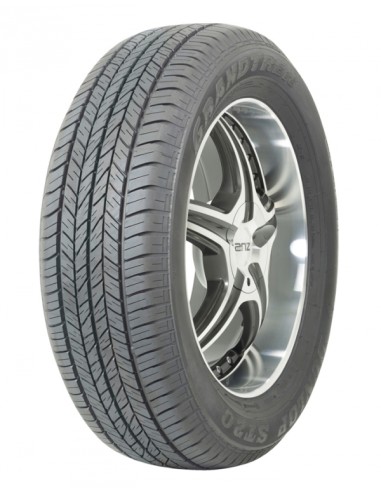 Pneumatico DUNLOP 215/65 R16 98S GRANDTREK ST20  4X4