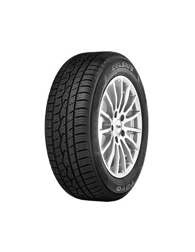 TOYO CELSIUS M+S 3PMSF 185/55 R15 82H