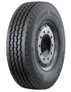 CONTINENTAL 300/80 R22.5 172A8 TERMINAL MANUTENCION CARRETILLA ELEVADORA