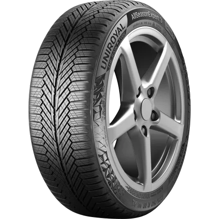 UNIROYAL 225/40 R19 93Y AllSeasonExpert 3 XL | pneumaticidiretti.com