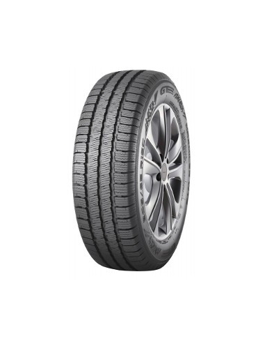 GT-RADIAL MAXMILER WT2 C 8PR M+S 3PMSF 185/75 R16 104R