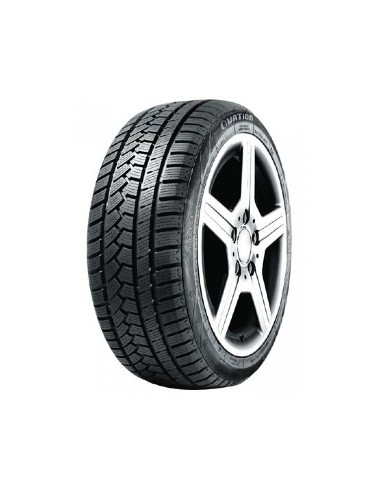 OVATION W-586 XL M+S 3PMSF 205/50 R17 93H