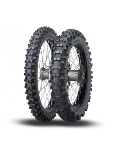 Pneus DUNLOP 90/90 -21 54R GEOMAX EN91  TT