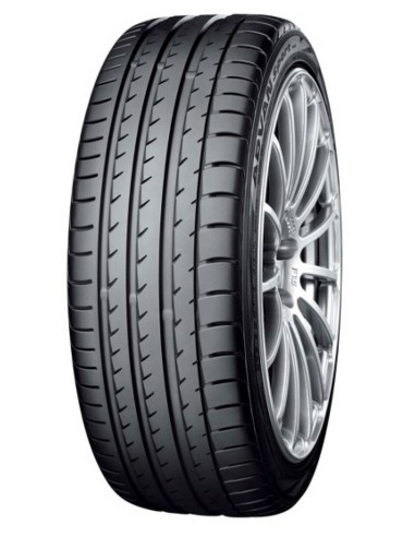 YOKOHAMA 245/40 R17 91W  ADVAN SPORT V105 MO (MERCEDES) reifen