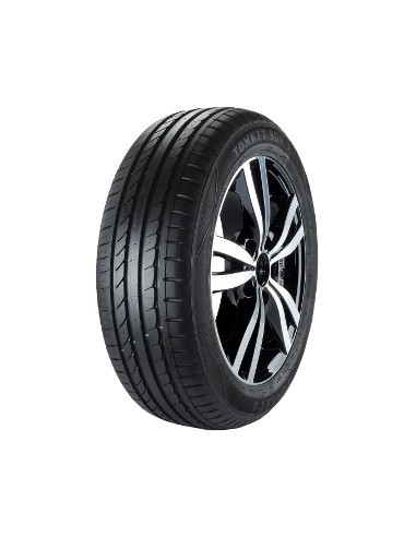 TOMKET TOMKET SUV 3 235/60 R16 100H