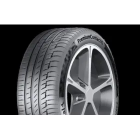 CONTINENTAL 285/45 R21 113Y PremiumContact 6 XL RFT*(BMW)