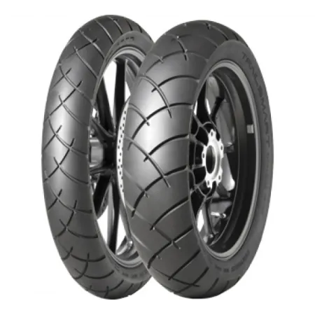 CONTINENTAL 215/60 R17 96H ECOCONTACT 5