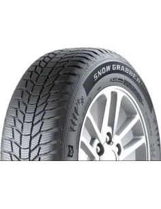 GENERAL 225/65 R17 106H SNOW GRABBER PLUS (INVIERNO-WINTER)