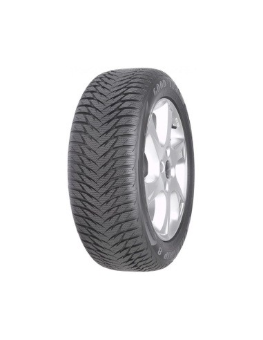 GOODYEAR ULTRA GRIP 8 M+S 3PMSF 185/65 R15 88T