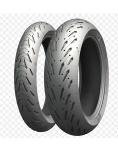 MICHELIN 190/50 ZR17 73W ROAD 5