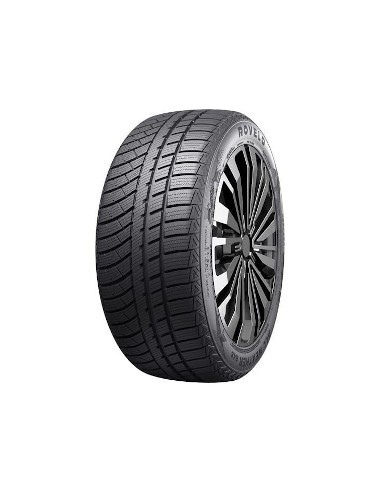 ROVELO ALL WEATHER R4S BSW M+S 3PMSF 195/60 R15 88H