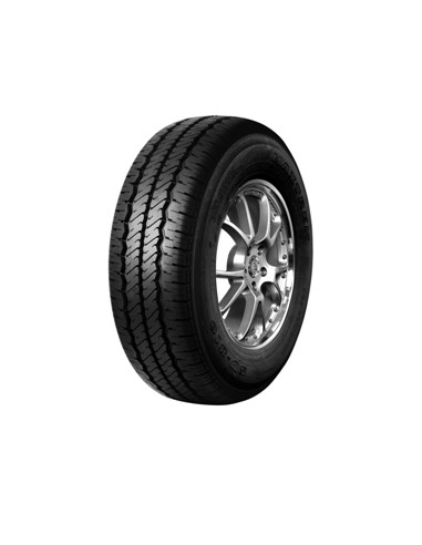 MAXTREK SU-810 C 8PR 195/70 R15 104S