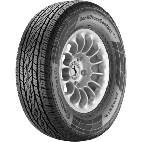 CONTINENTAL 255/70 R16 111T ContiCrossContact LX2