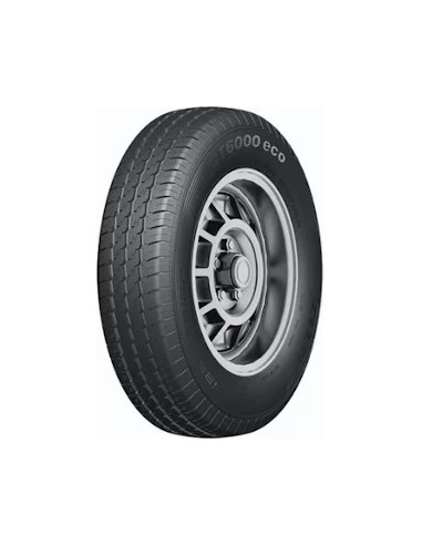 ZEETEX CT6000 ECO 195/80 R14 106/104T