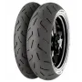 CONTINENTAL 110/70 -17 54H CONTIGO!