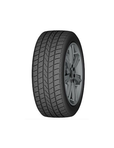APLUS A909 ALLSEASON XL M+S 3PMSF 225/55 R17 101W