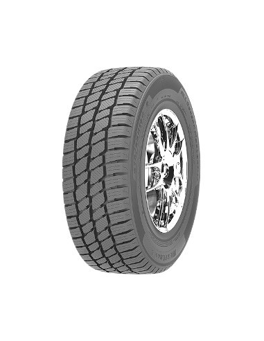 WESTLAKE SW613 C 8PR M+S 3PMSF 195/65 R16 104T
